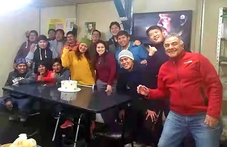 尊重、有愛、環(huán)保、共贏，贛鋒在阿根廷的可持續(xù)發(fā)展之路