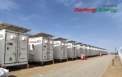 走進(jìn)贛鋒：贛鋒鋰電，電池研發(fā)生產(chǎn)版塊